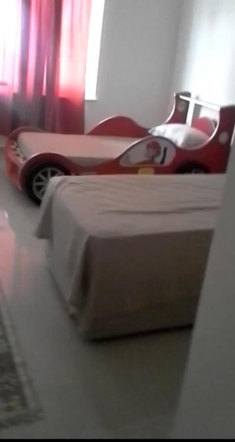 Fancy In 125m2! Aparthotel Alanya