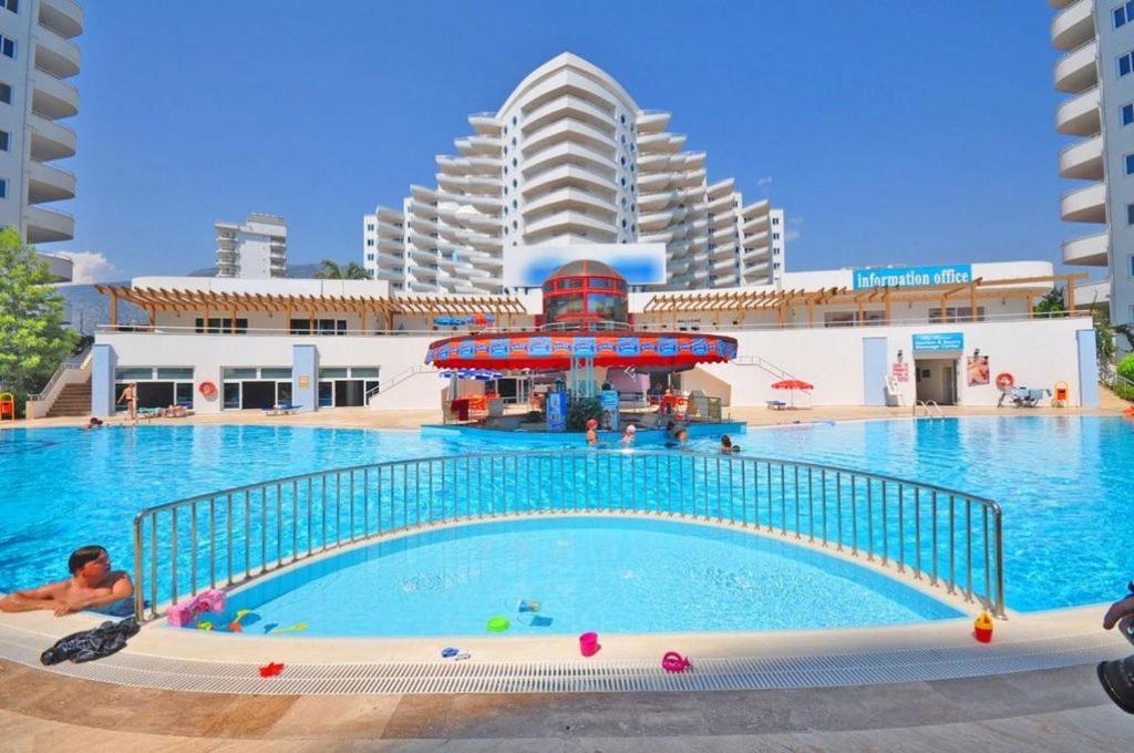 Aparthotel Fancy In 125m2! *