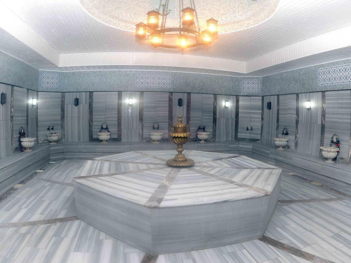 Fancy In 125m2! Aparthotel Alanya