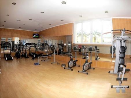 Fancy In 125m2! Aparthotel *
