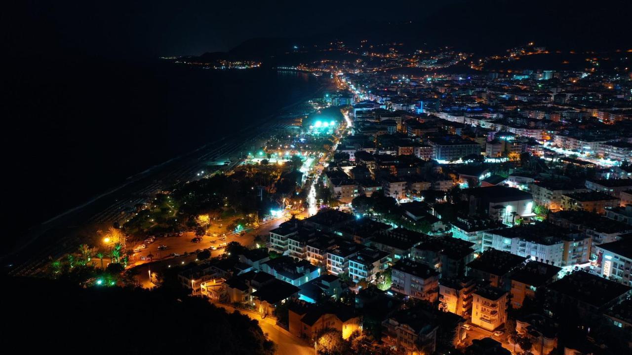 Bella Vısta Otel