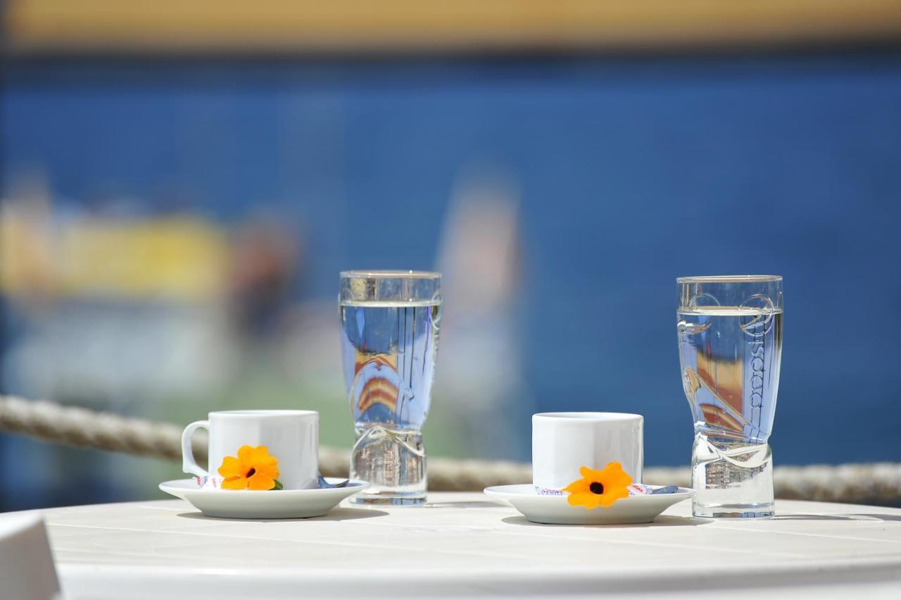 Otel Bella Vısta