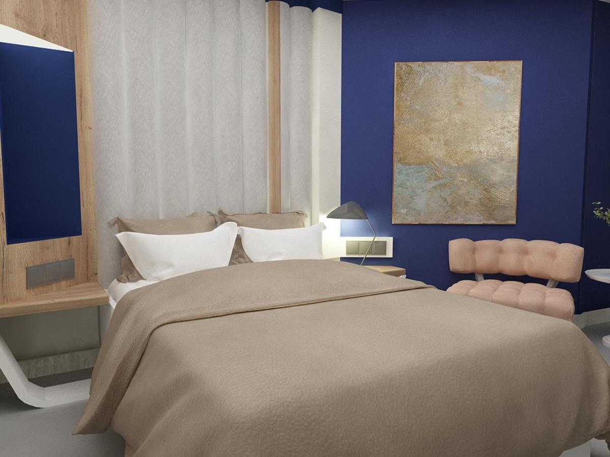 Hotel Sette Serenity (adults Only) 4*
