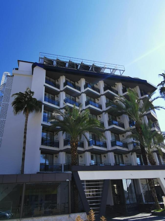 Sette Serenity (adults Only) Alanya