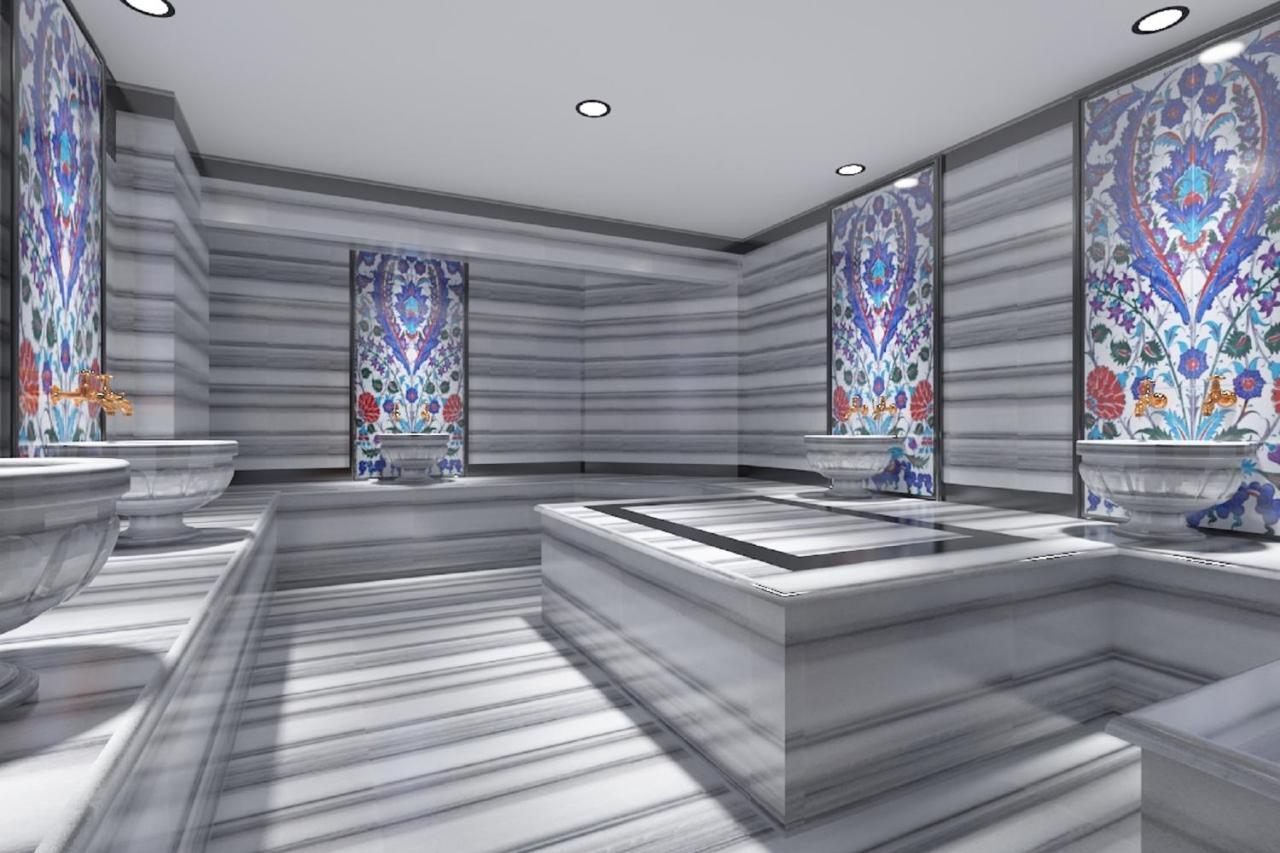 Sette Serenity (adults Only) Hotel Alanya