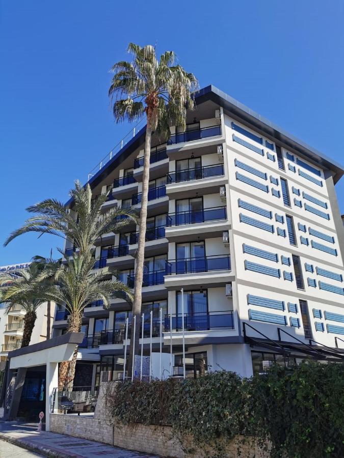 Sette Serenity (adults Only) Alanya