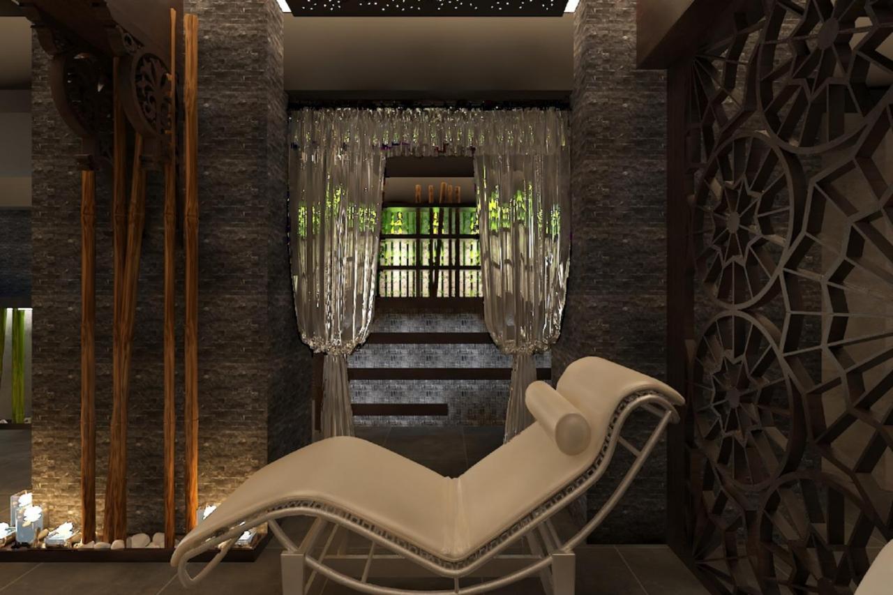 Sette Serenity (adults Only) Alanya
