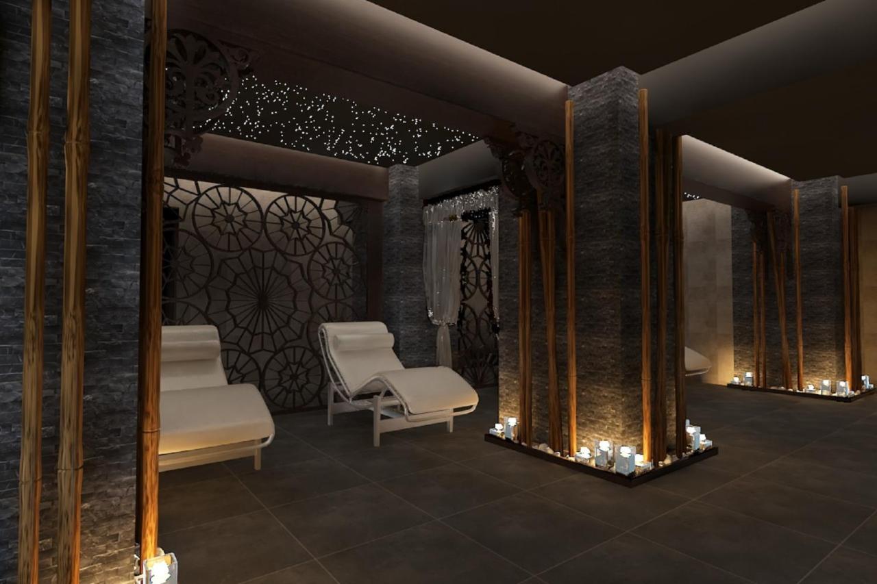 Sette Serenity (adults Only) Hotel 4*