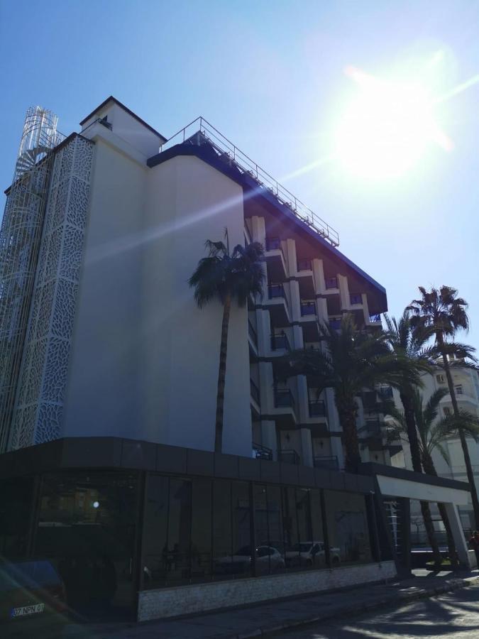 Sette Serenity (adults Only) 4* Alanya