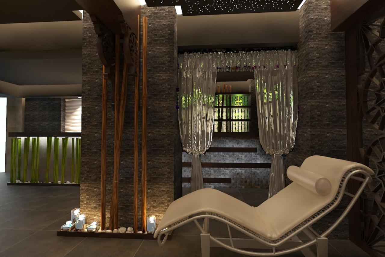 Sette Serenity (adults Only) Hotel 4*