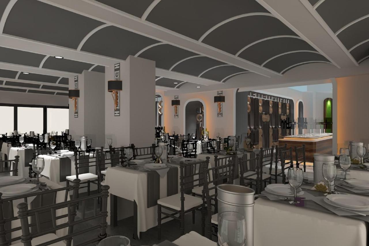 Sette Serenity (adults Only) Hotel