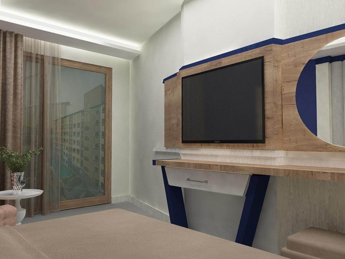 Hotel Sette Serenity (adults Only) 4*