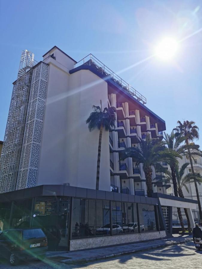 Hotel Sette Serenity (adults Only) 4*
