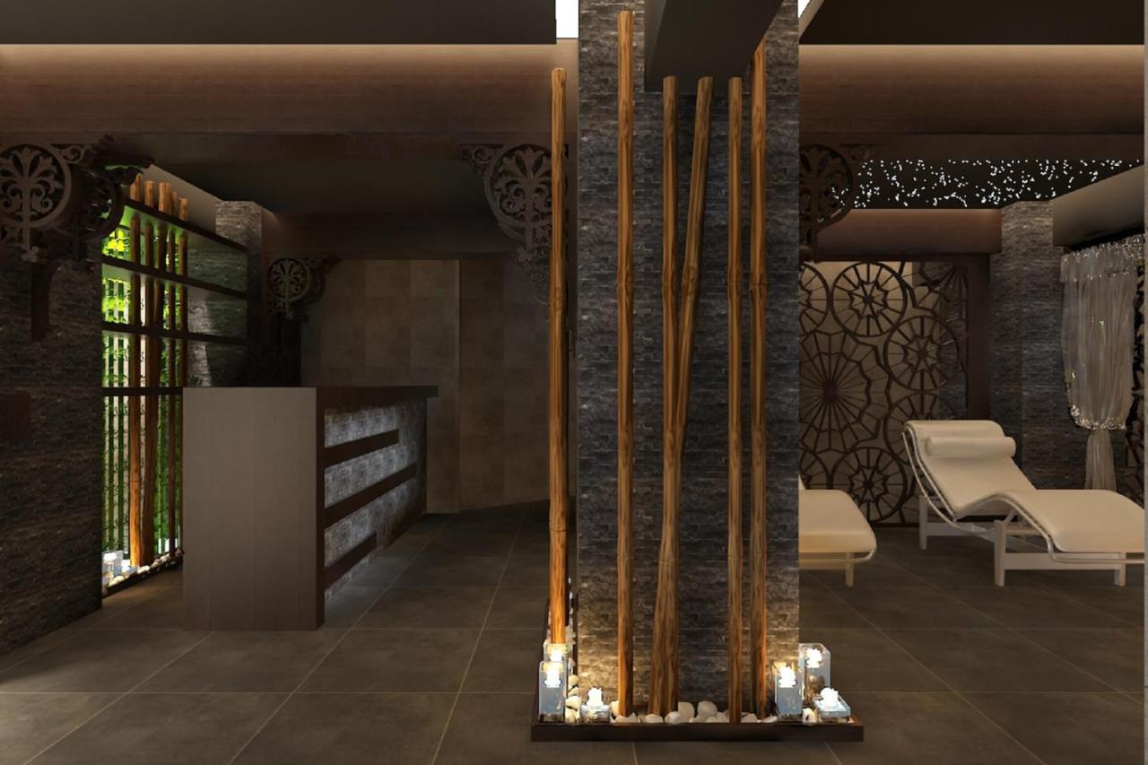 Sette Serenity (adults Only) 4*