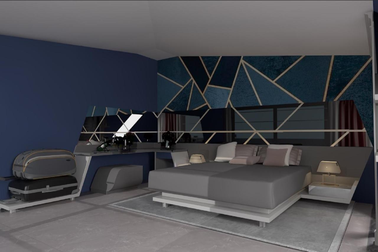 Sette Serenity (adults Only) Hotel