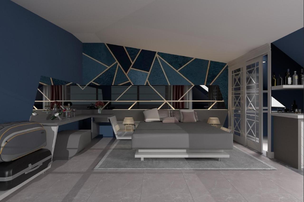Hotel Sette Serenity (adults Only) 4*