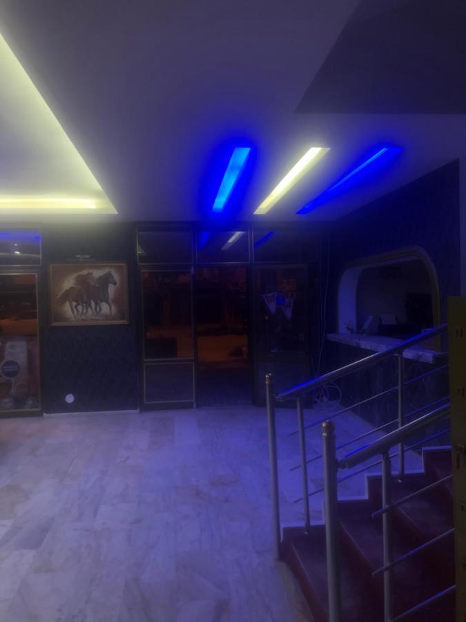 Hotel Moonlight