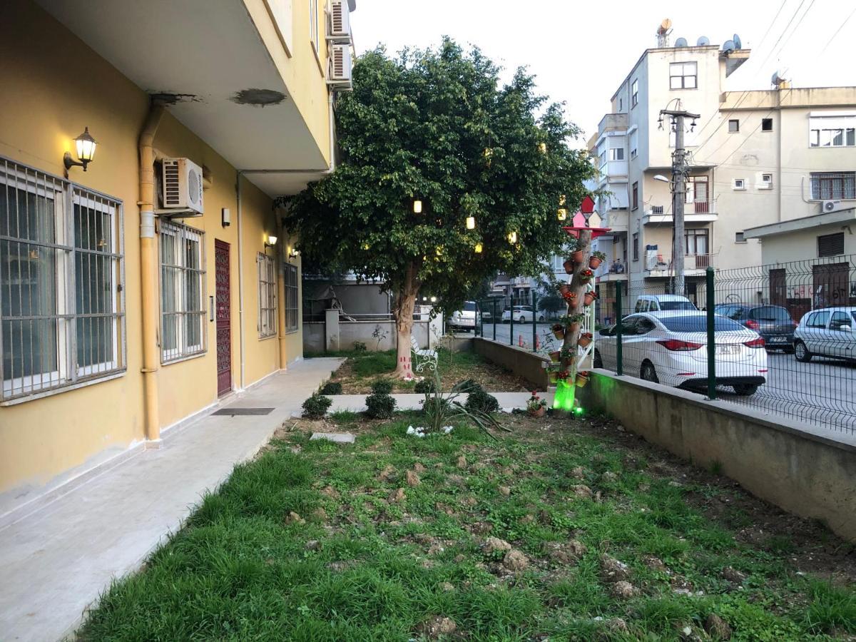 Aparthotel Akpolat Alanya