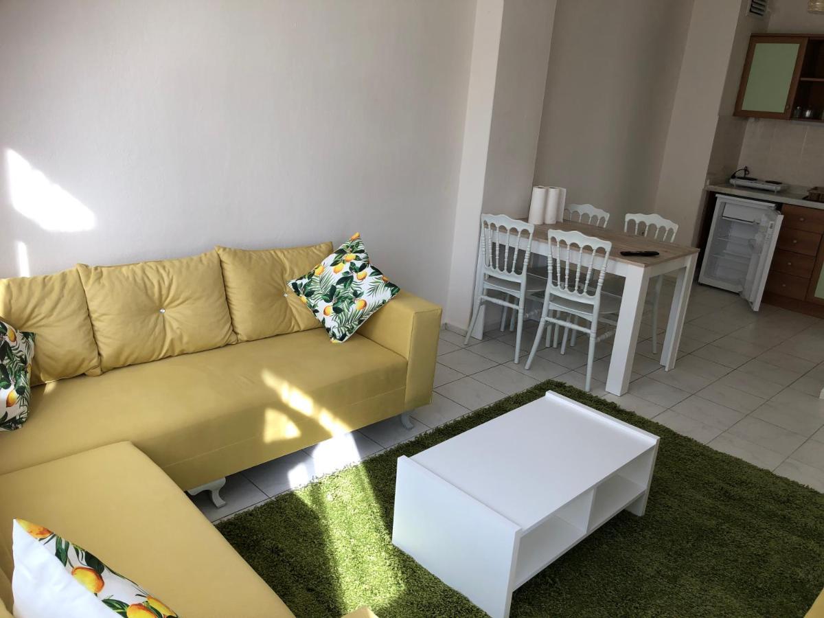Akpolat Alanya