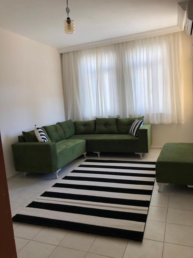 Aparthotel Akpolat Alanya