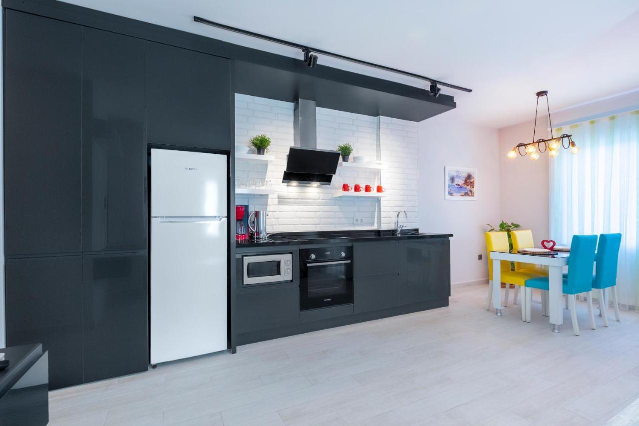 Twin Aparthotel Alanya