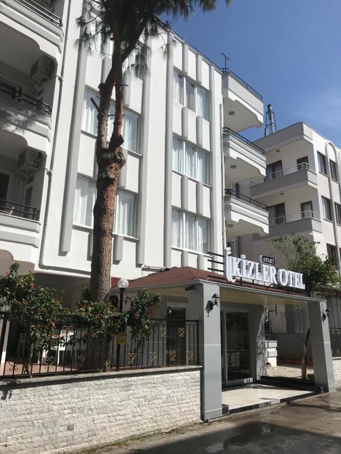 Ikizler Apart Bed & Breakfast 2*