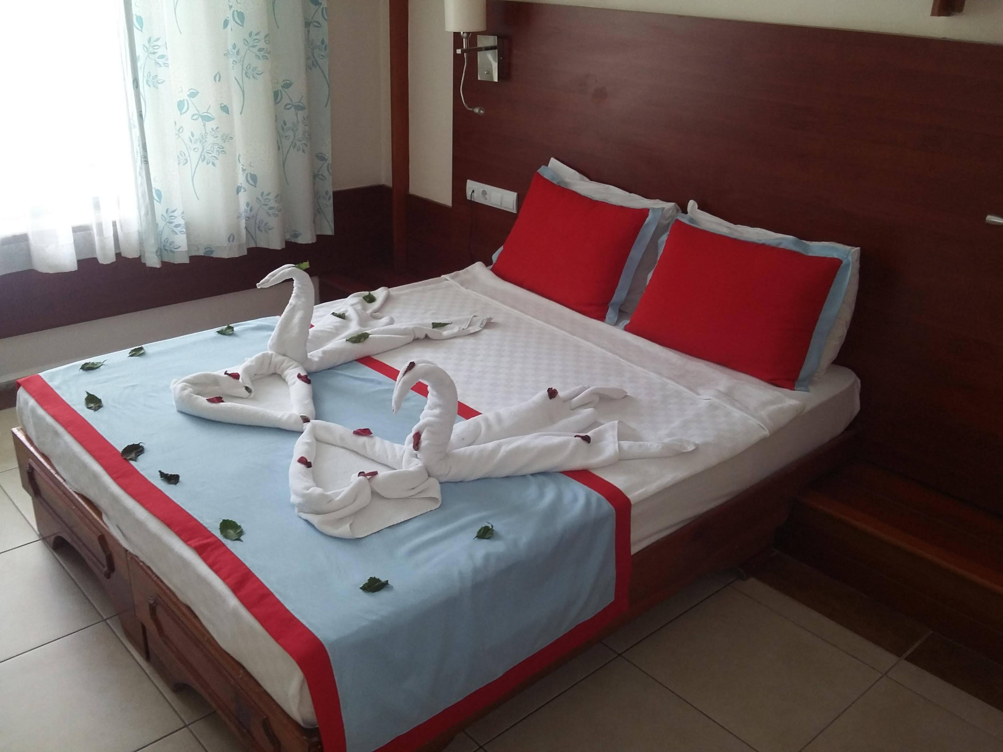Hotel Merhaba 3*
