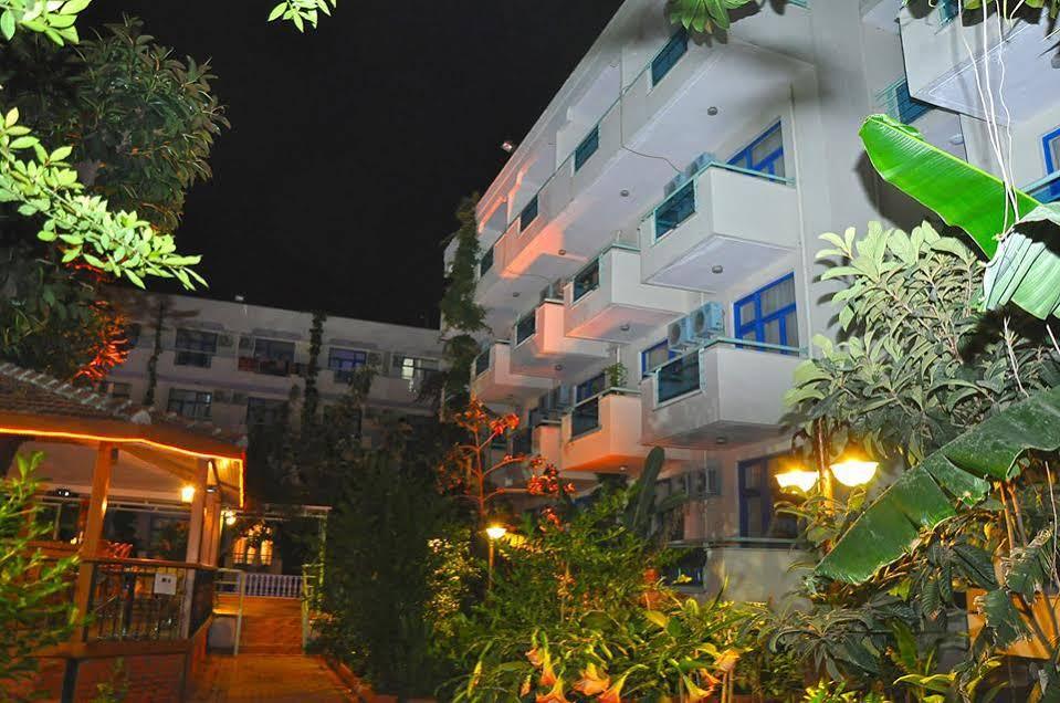 Merhaba Hotel