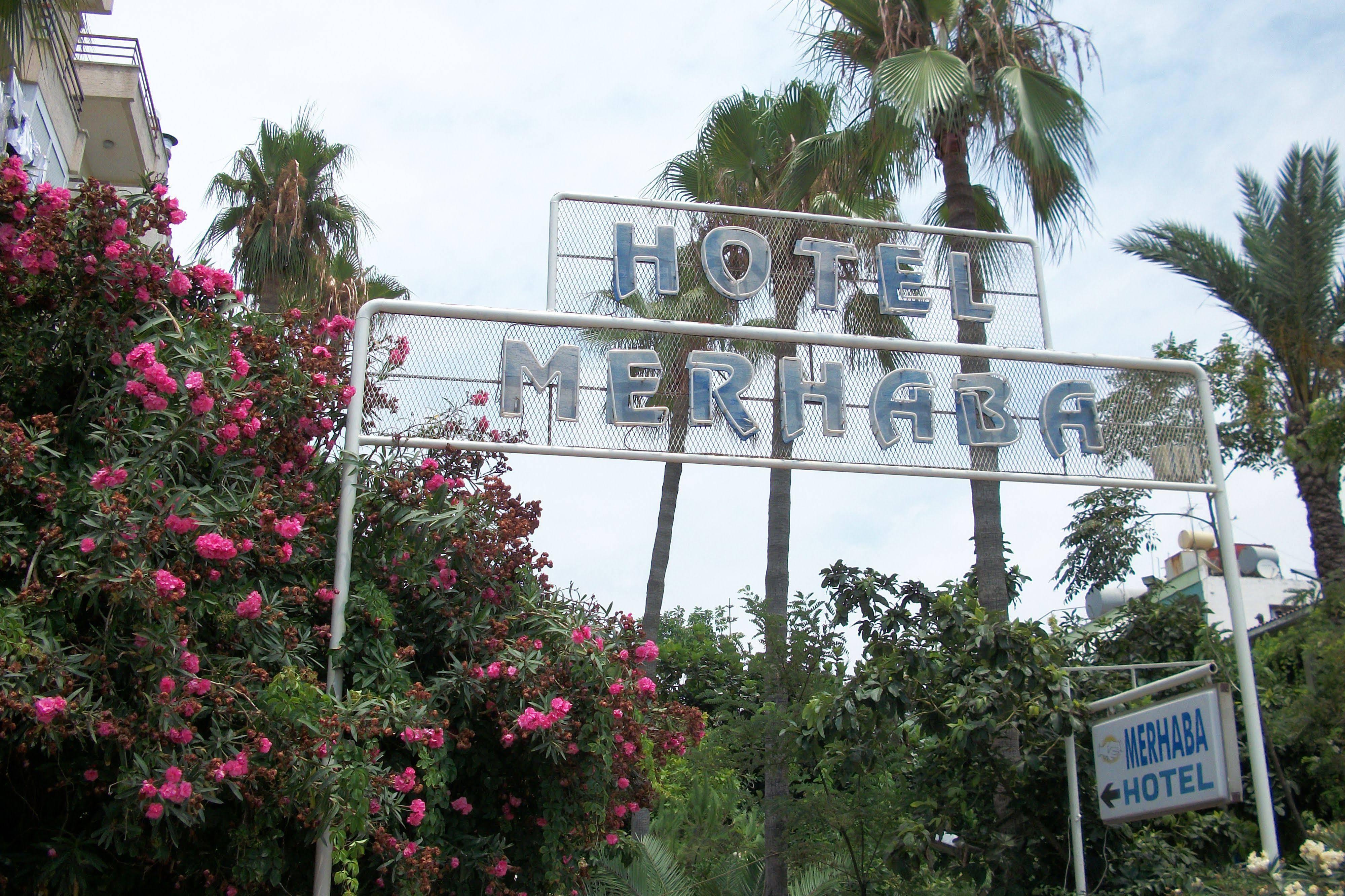 Merhaba Alanya