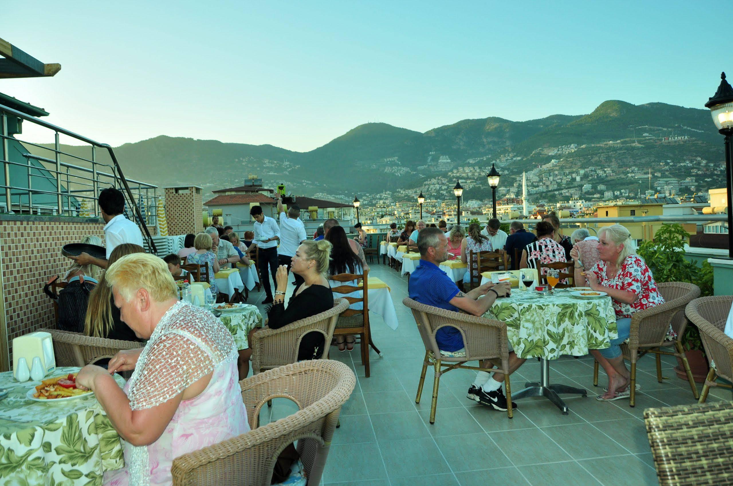 Hotel Ergun