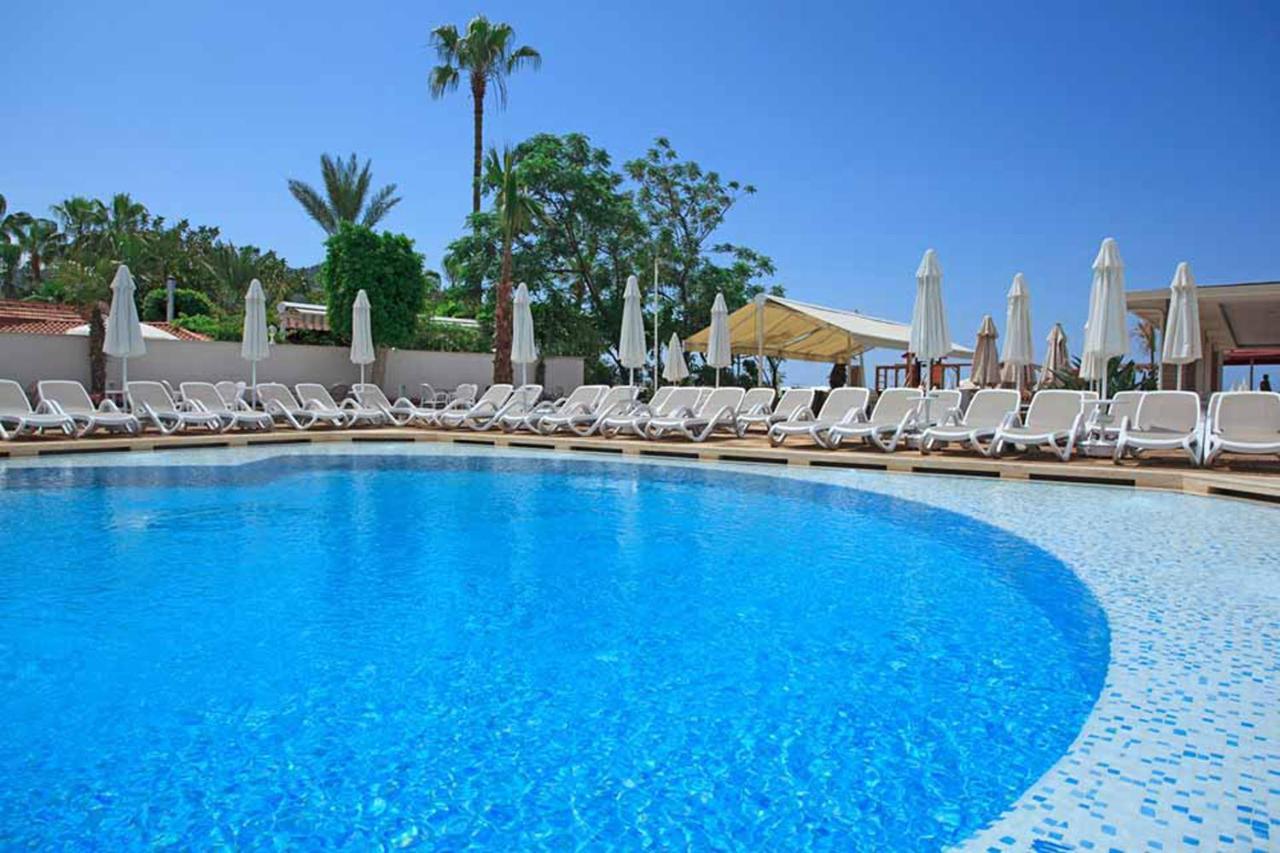 Xperia Saray Resort 4*