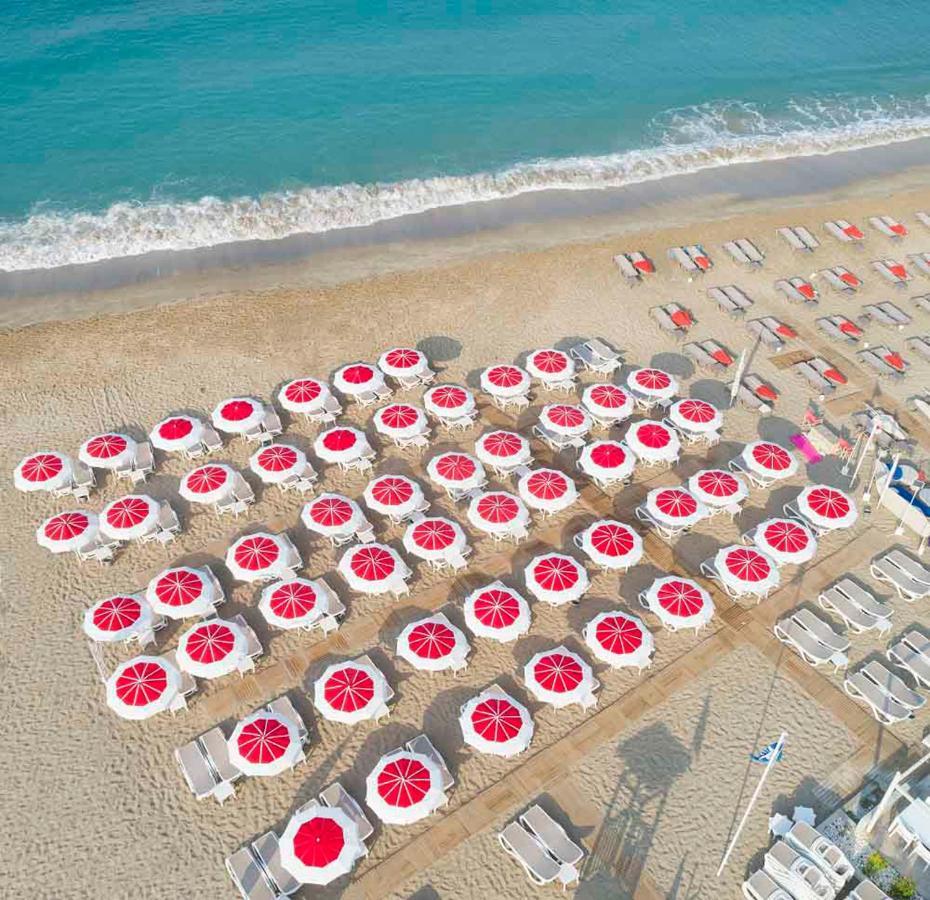 Resort Xperia Saray Alanya