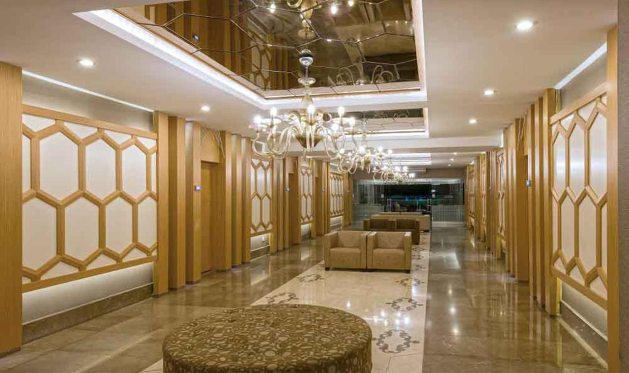 Resort Xperia Saray