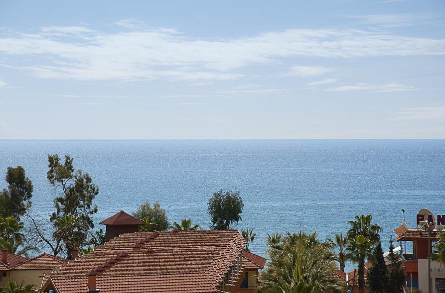 Sealine Hotel Alanya