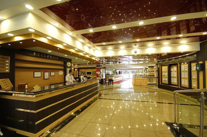 Sealine Hotel Alanya
