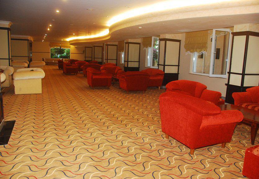 Holiday Park Resort 5*