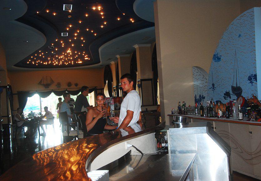 Holiday Park Resort Hotel Alanya