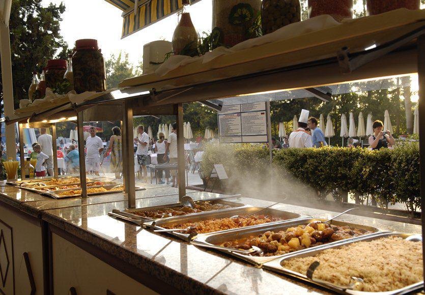 Holiday Park Resort Hotel Alanya
