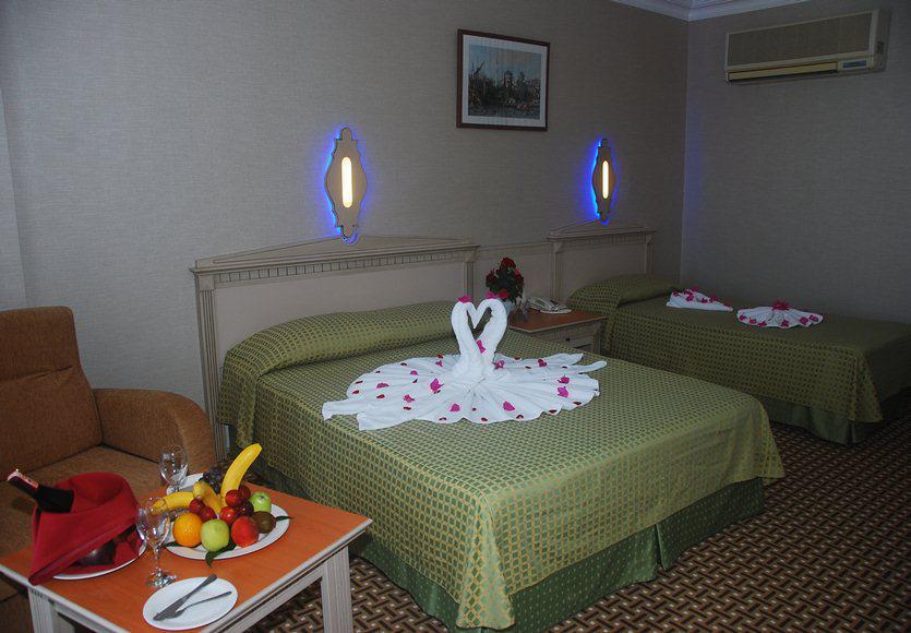 Holiday Park Resort 5* Alanya