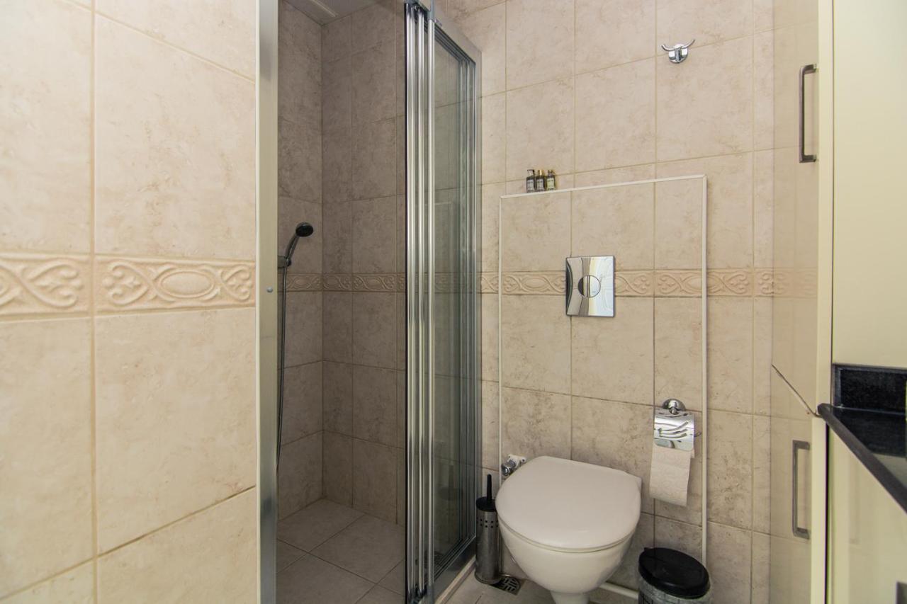 Castle - Adult Only Apartment Alanya