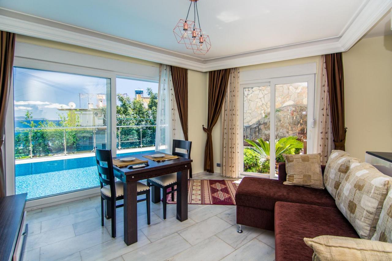 Apartment Castle - Adult Only *