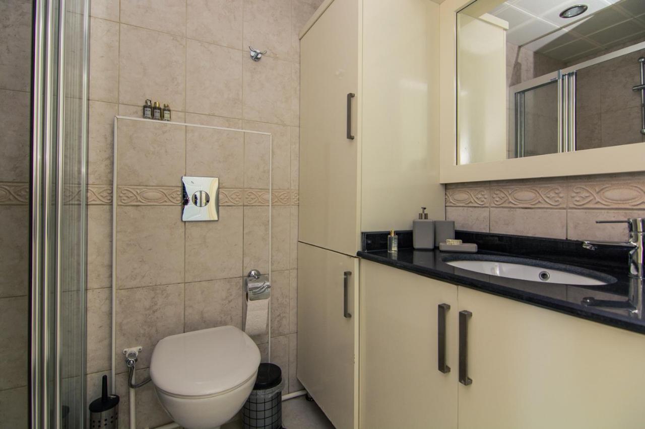 Apartment Castle - Adult Only *