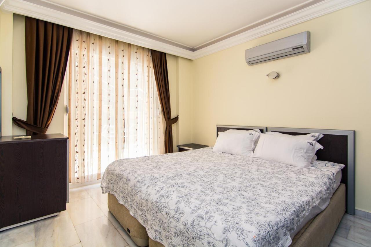 Castle - Adult Only Alanya