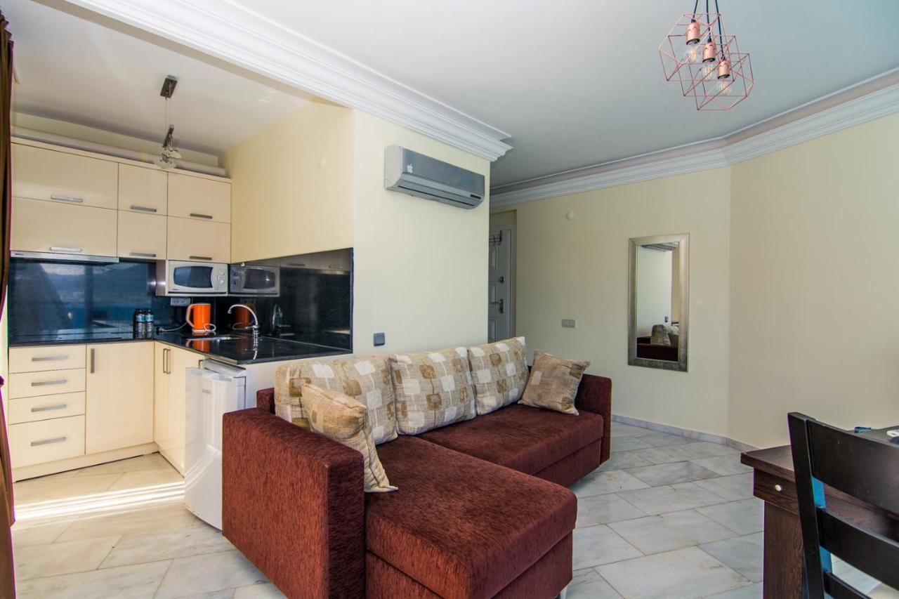 Apartment Castle - Adult Only Alanya