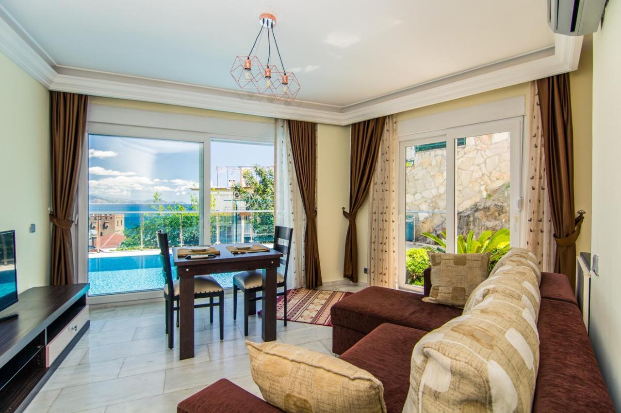 Apartment Castle - Adult Only Alanya