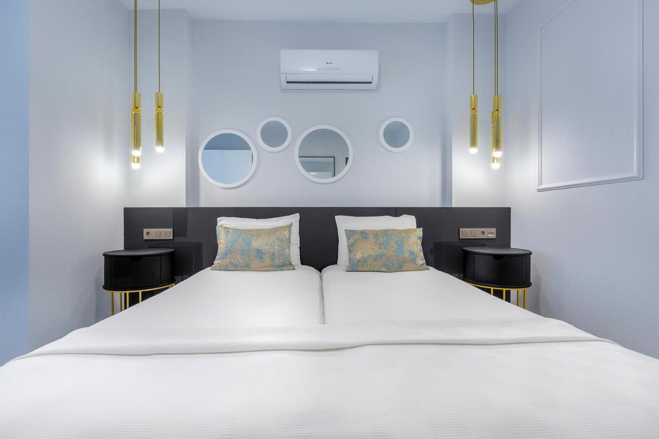 Twin Aparthotel 3*