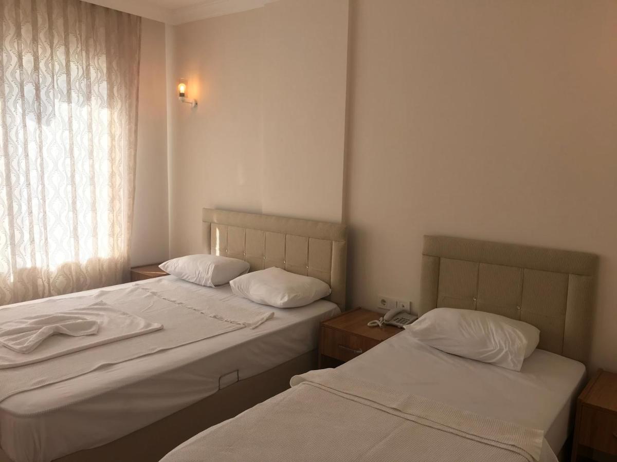 Ikizler Apart Alanya