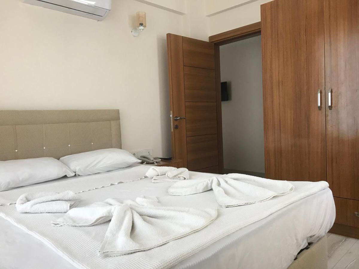 Bed & Breakfast Ikizler Apart 2*