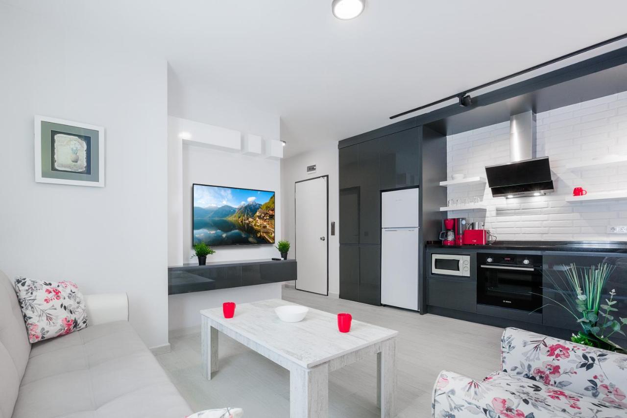 Aparthotel Twin 3*
