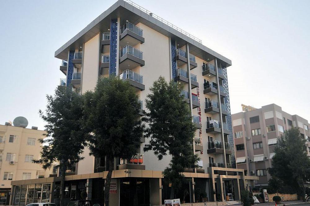 Kleopatra Micador Alanya